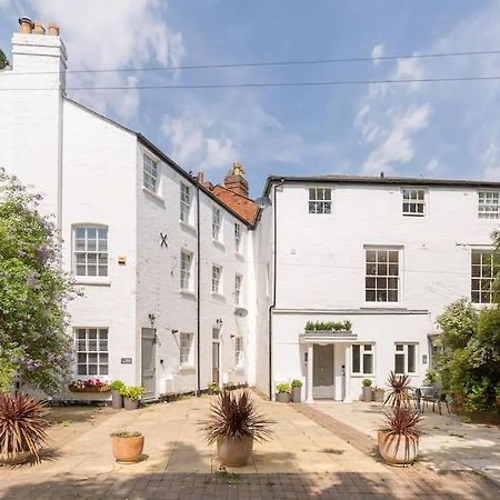 Fabulous Malvern Townhouse グレート・マルバーン エクステリア 写真