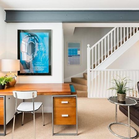 Fabulous Malvern Townhouse グレート・マルバーン エクステリア 写真
