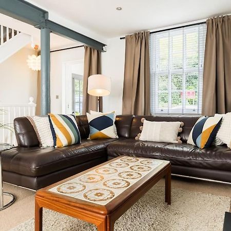 Fabulous Malvern Townhouse グレート・マルバーン エクステリア 写真