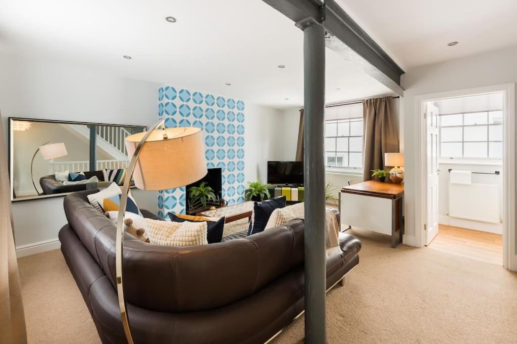Fabulous Malvern Townhouse グレート・マルバーン エクステリア 写真