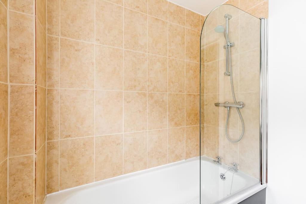 Fabulous Malvern Townhouse グレート・マルバーン エクステリア 写真