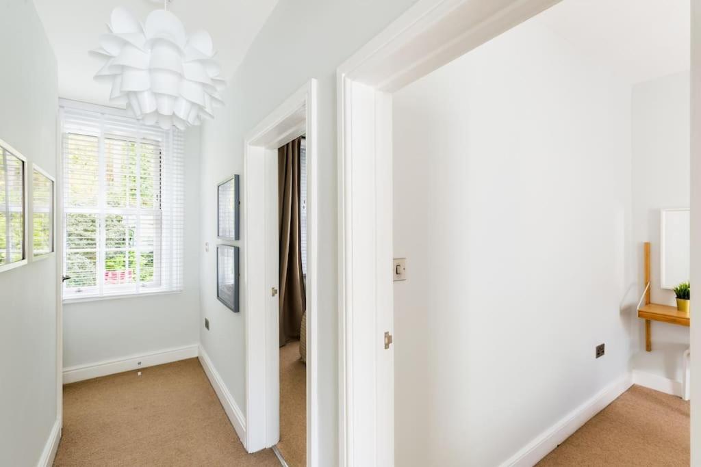 Fabulous Malvern Townhouse グレート・マルバーン エクステリア 写真