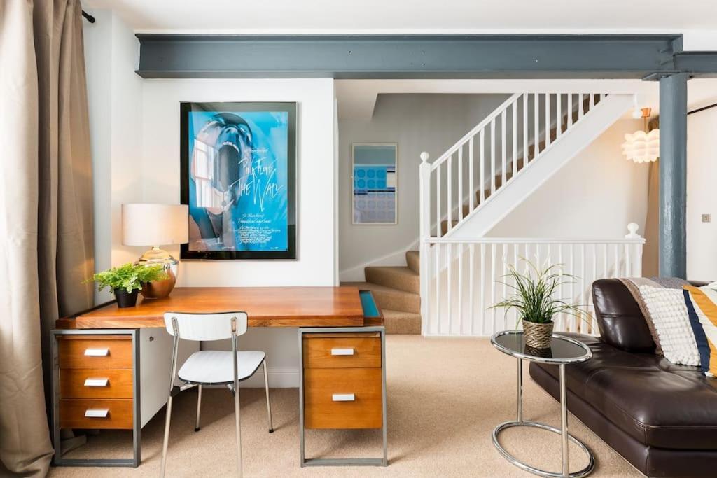 Fabulous Malvern Townhouse グレート・マルバーン エクステリア 写真