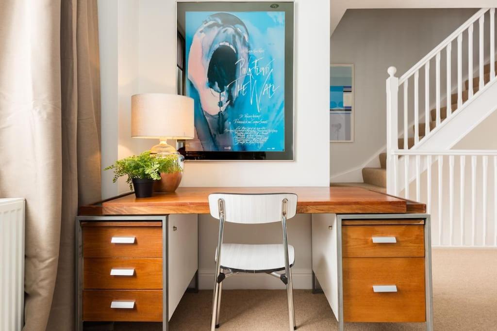 Fabulous Malvern Townhouse グレート・マルバーン エクステリア 写真