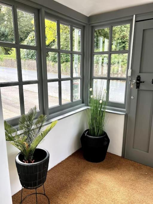 Fabulous Malvern Townhouse グレート・マルバーン エクステリア 写真