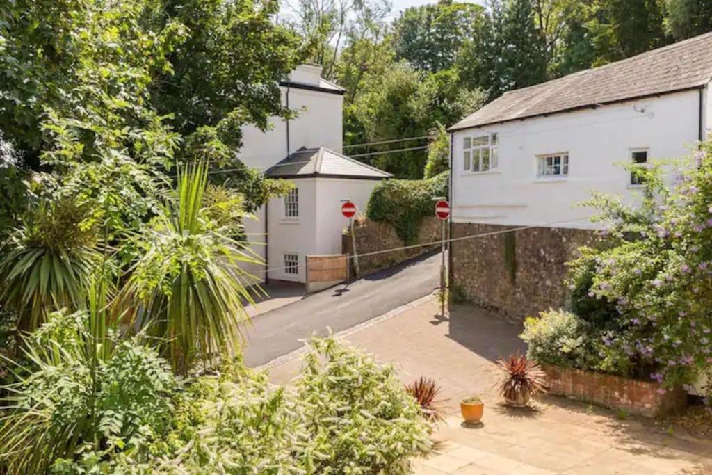 Fabulous Malvern Townhouse グレート・マルバーン エクステリア 写真
