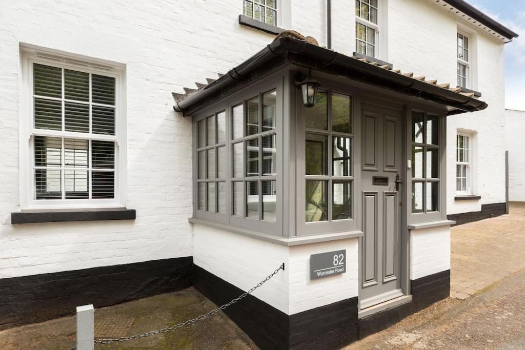 Fabulous Malvern Townhouse グレート・マルバーン エクステリア 写真