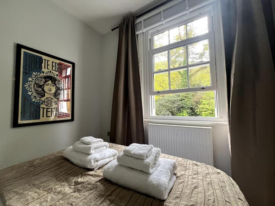 Fabulous Malvern Townhouse グレート・マルバーン エクステリア 写真